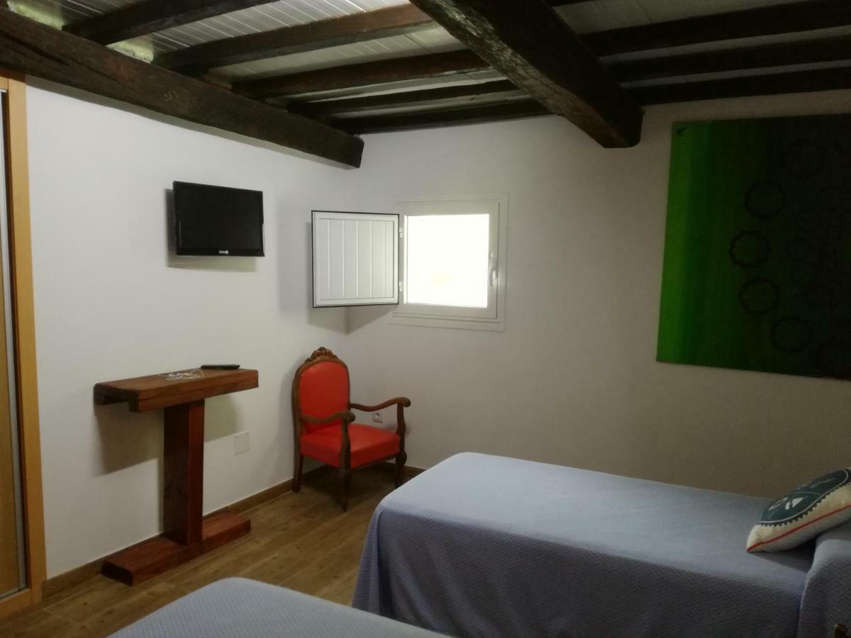Casa Xestadelo Aldán Exterior foto